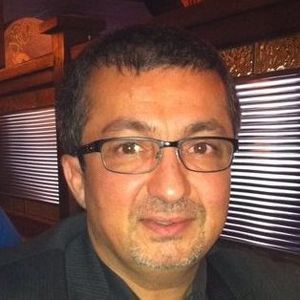 Meet your Posher, Yousif